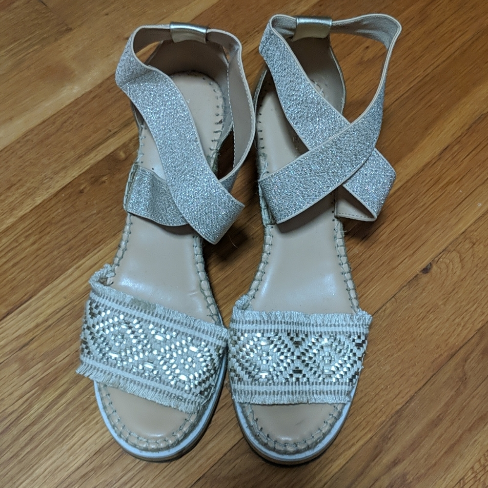 Tommy Wedges